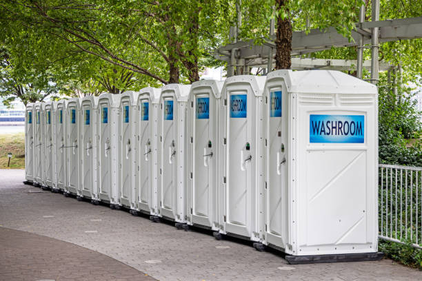 Best Affordable portable toilet rental  in Panama City, FL
