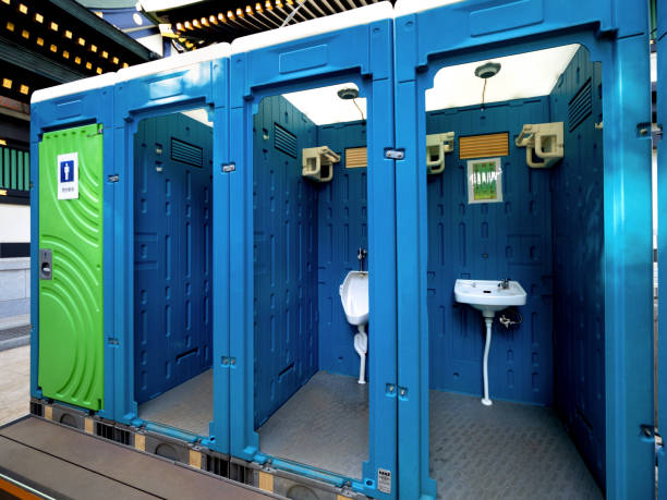 Panama City, FL porta potty rental Company