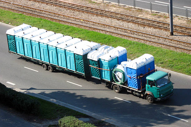 Best Portable restroom trailer rental  in Panama City, FL